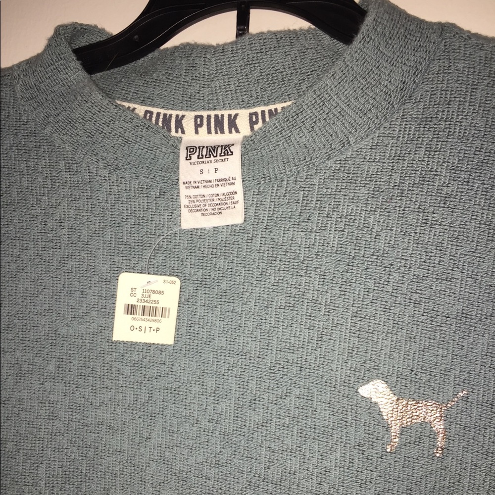 Pullover - Picture 3 of 3